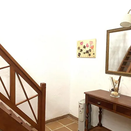 Casa Del Amigo Carmelo * Ye